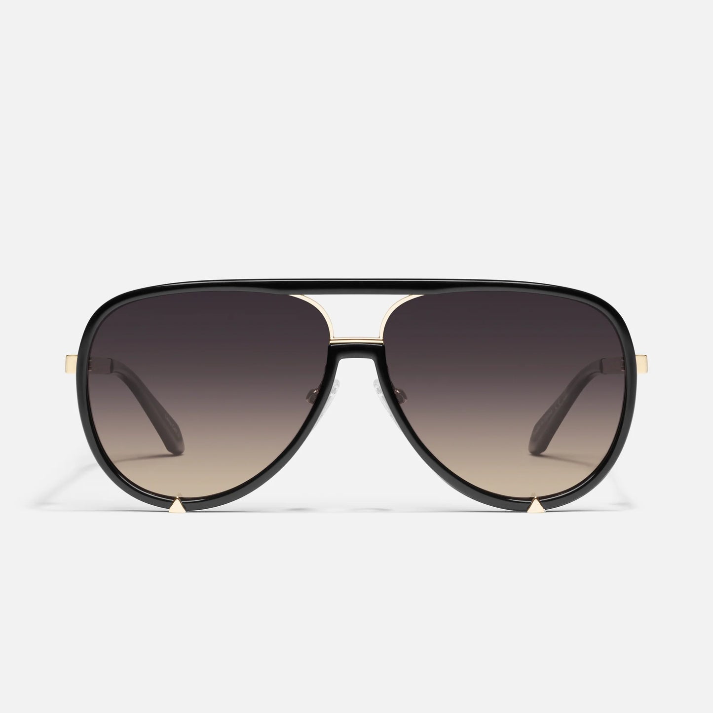 High Profile - Black Gold Polarized