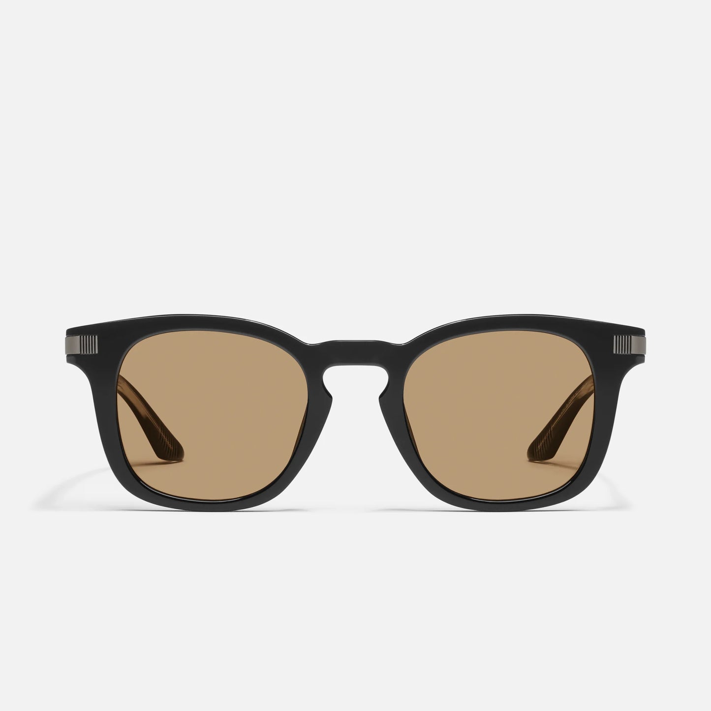 Weekender - Black Tan
