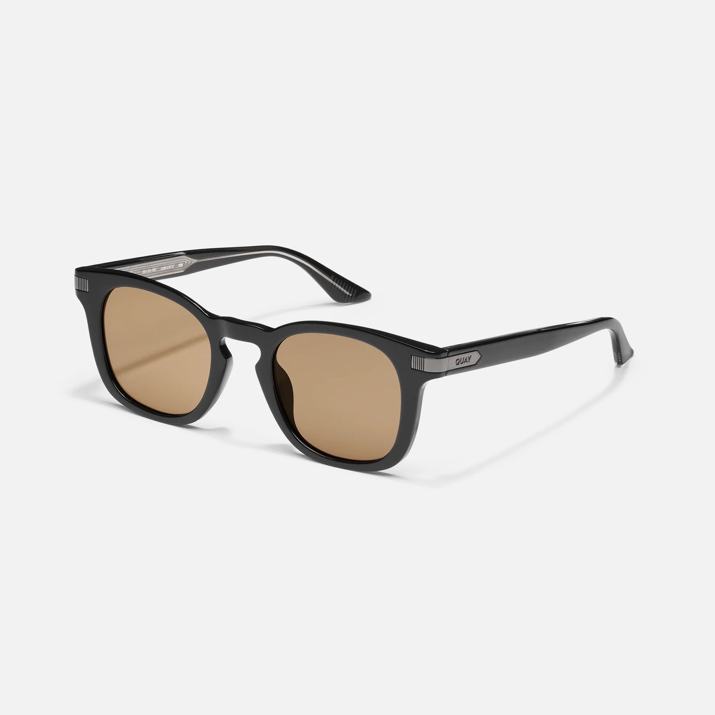 Weekender - Black Tan
