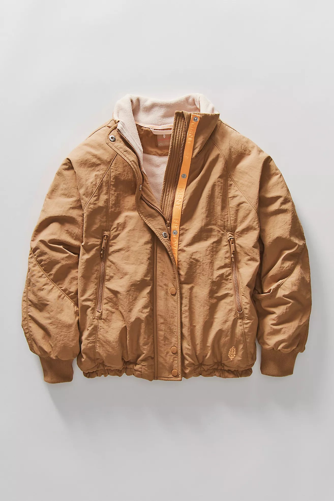 Field Tripper Jacket - Light Camel