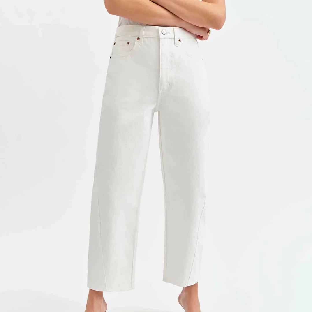 Westward Barrel Leg - Swan