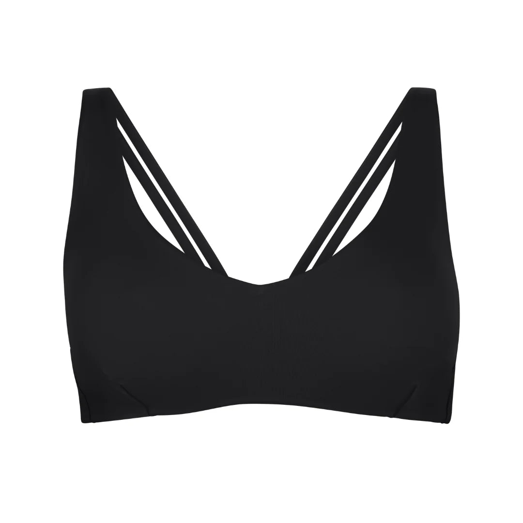 Sunday Top D+ - Black