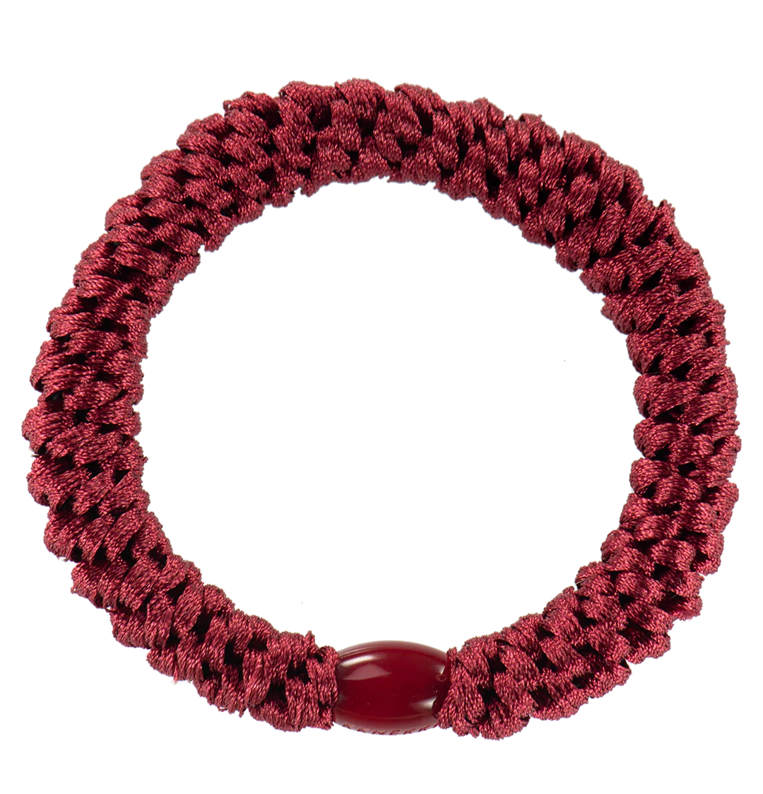 Kknekki Solid Hair Tie