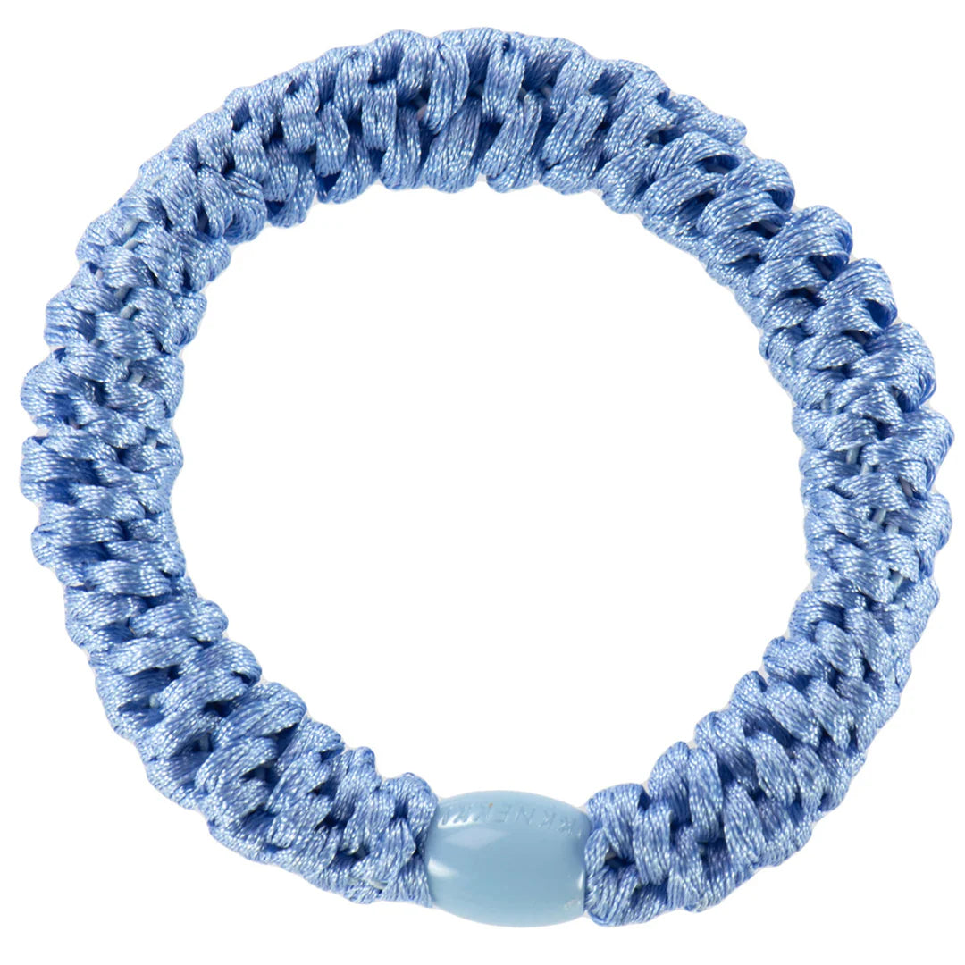 Kknekki Solid Hair Tie