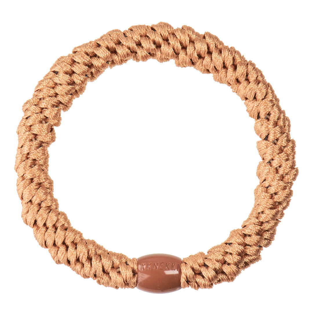 Kknekki Solid Hair Tie