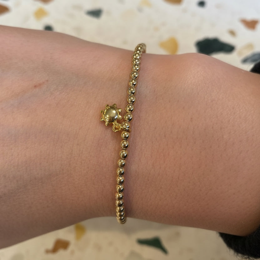 Sunshine Bracelet