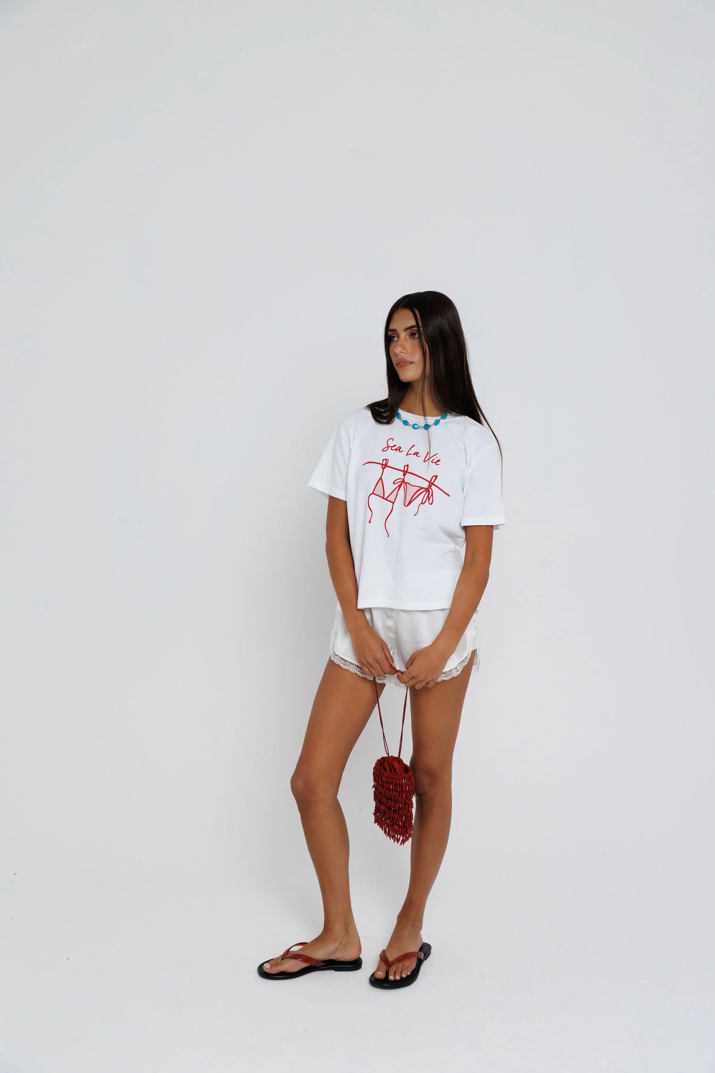 Sea La Vie - Everyday Tee