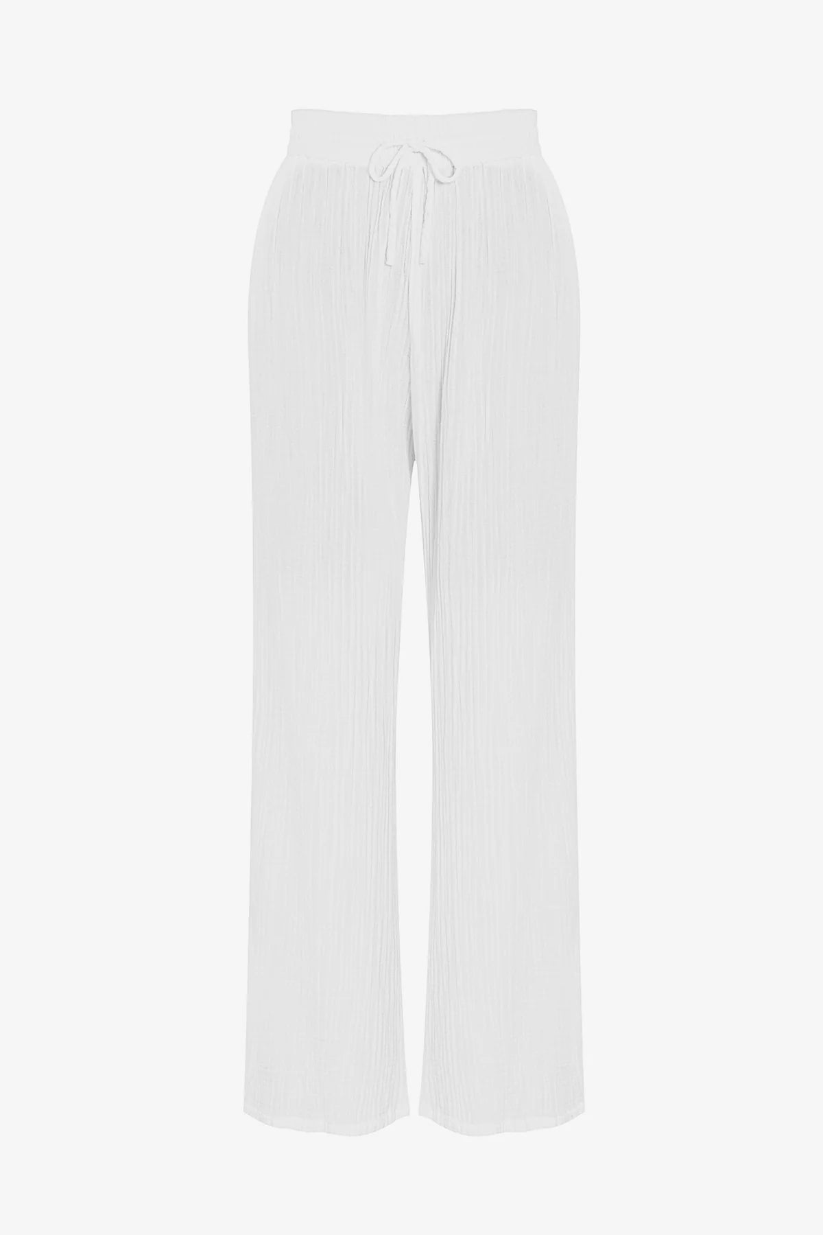 Vista Pant - White