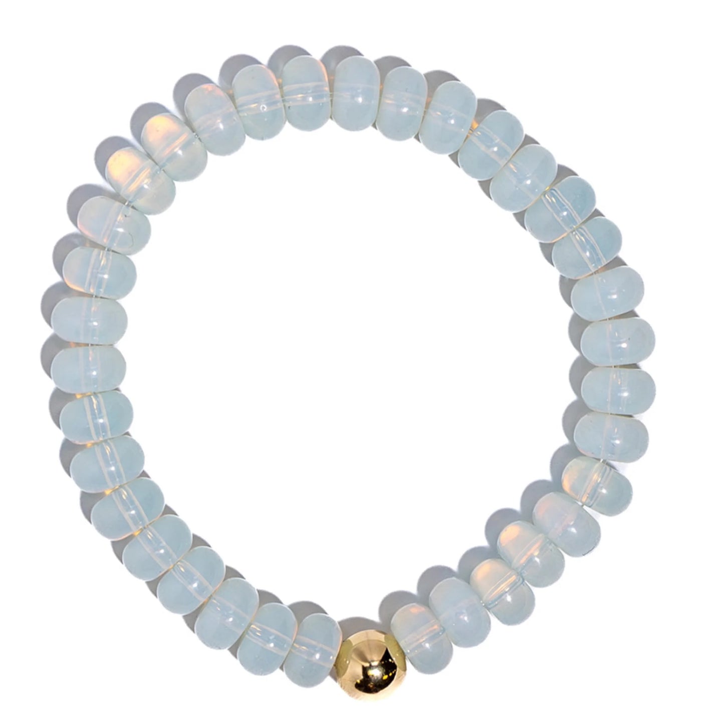 The Glow Bracelet