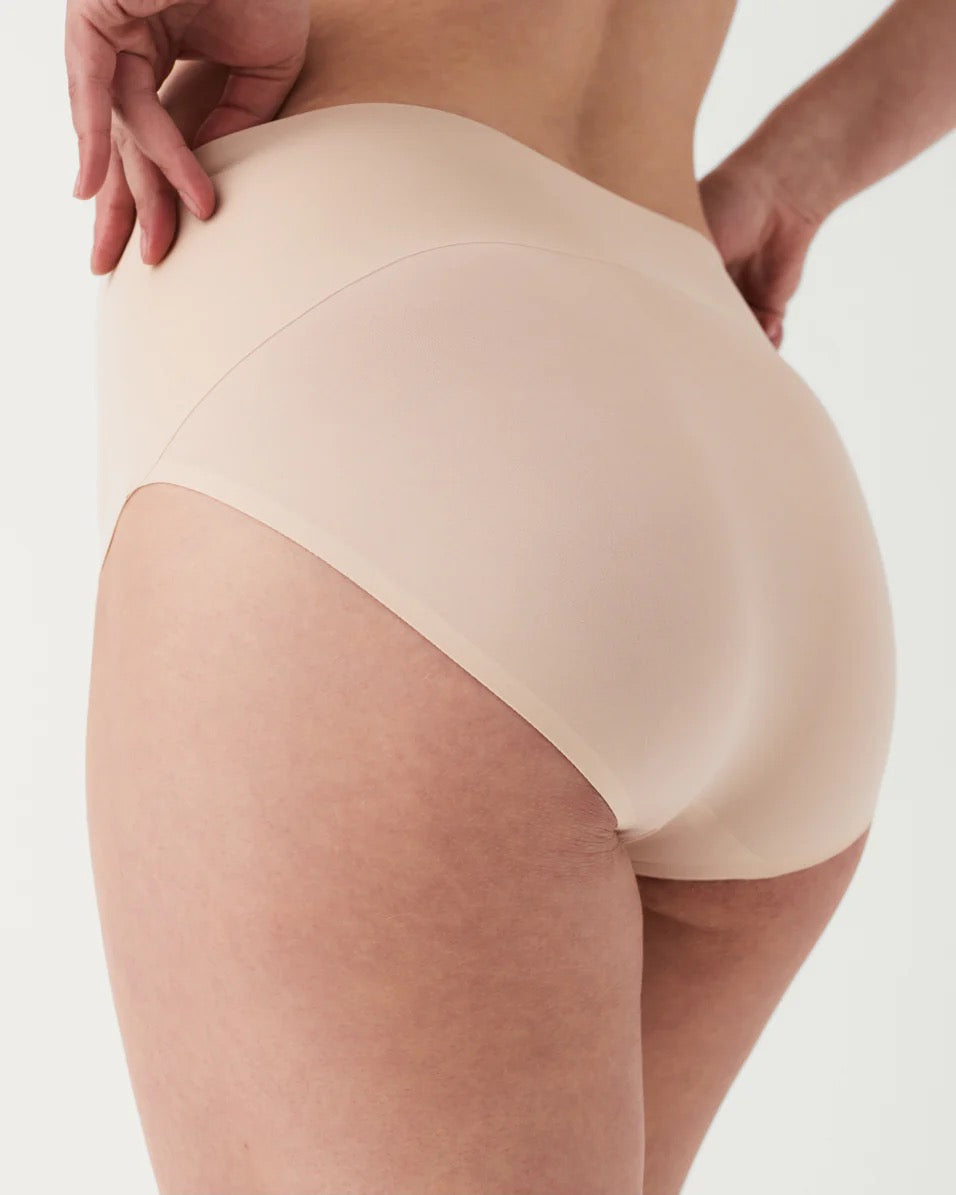 Undie‑tectable® Brief - Nude