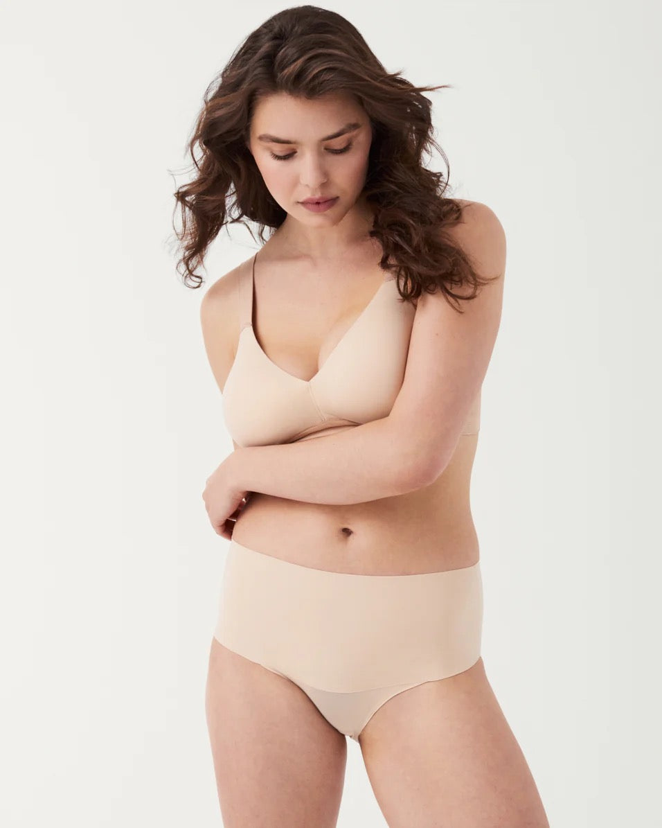 Undie‑tectable® Brief - Nude