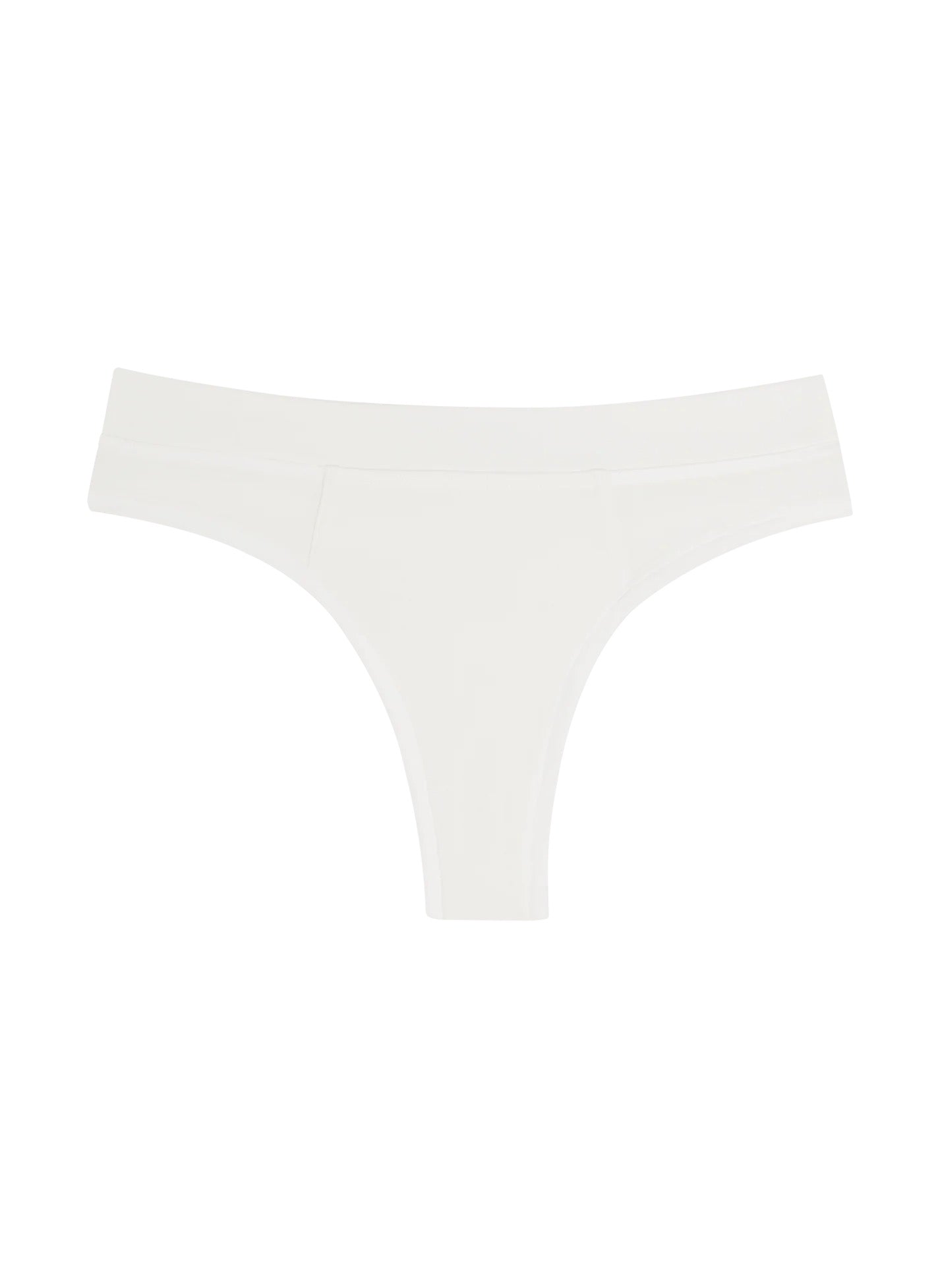 Thong - Undyed