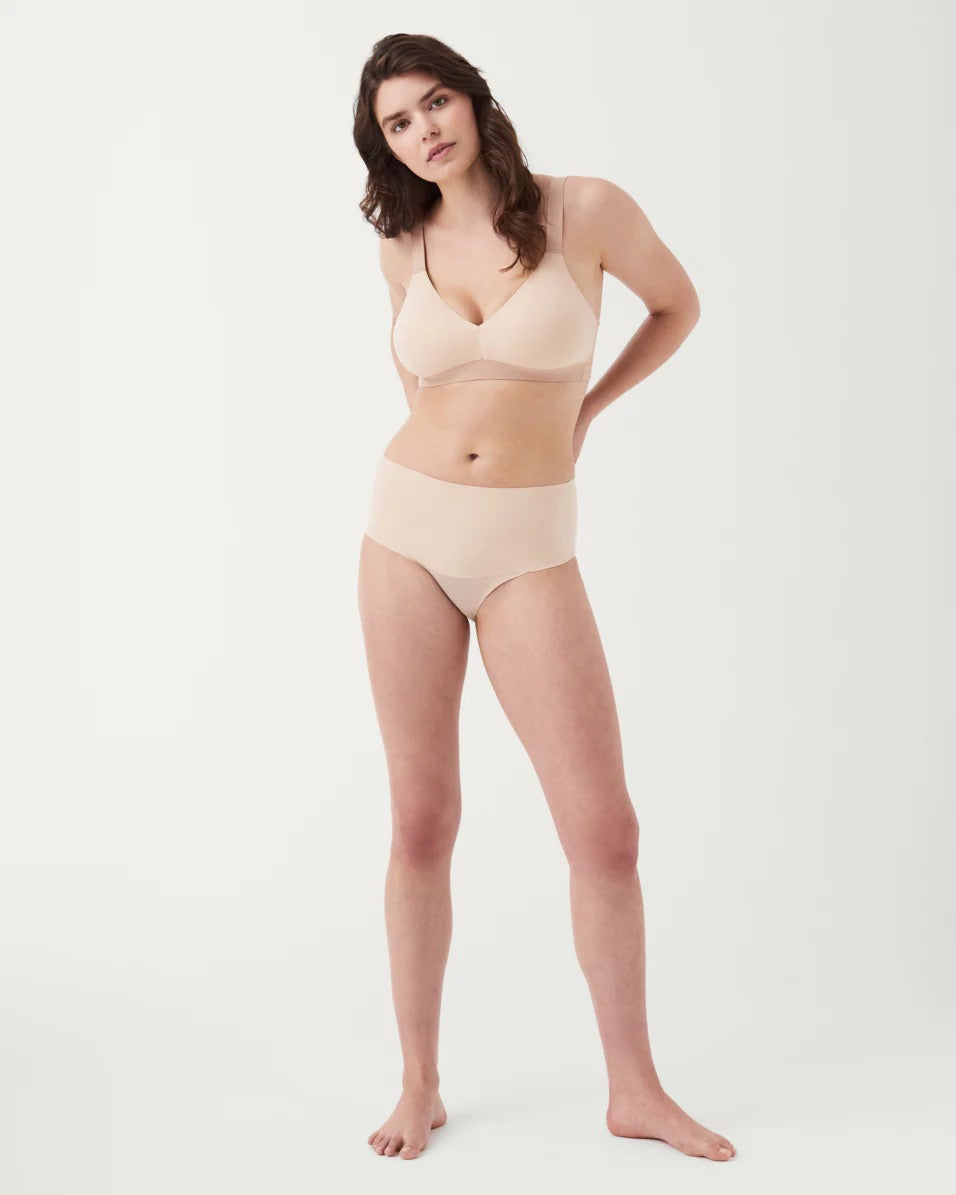 Undie‑tectable® Brief - Nude