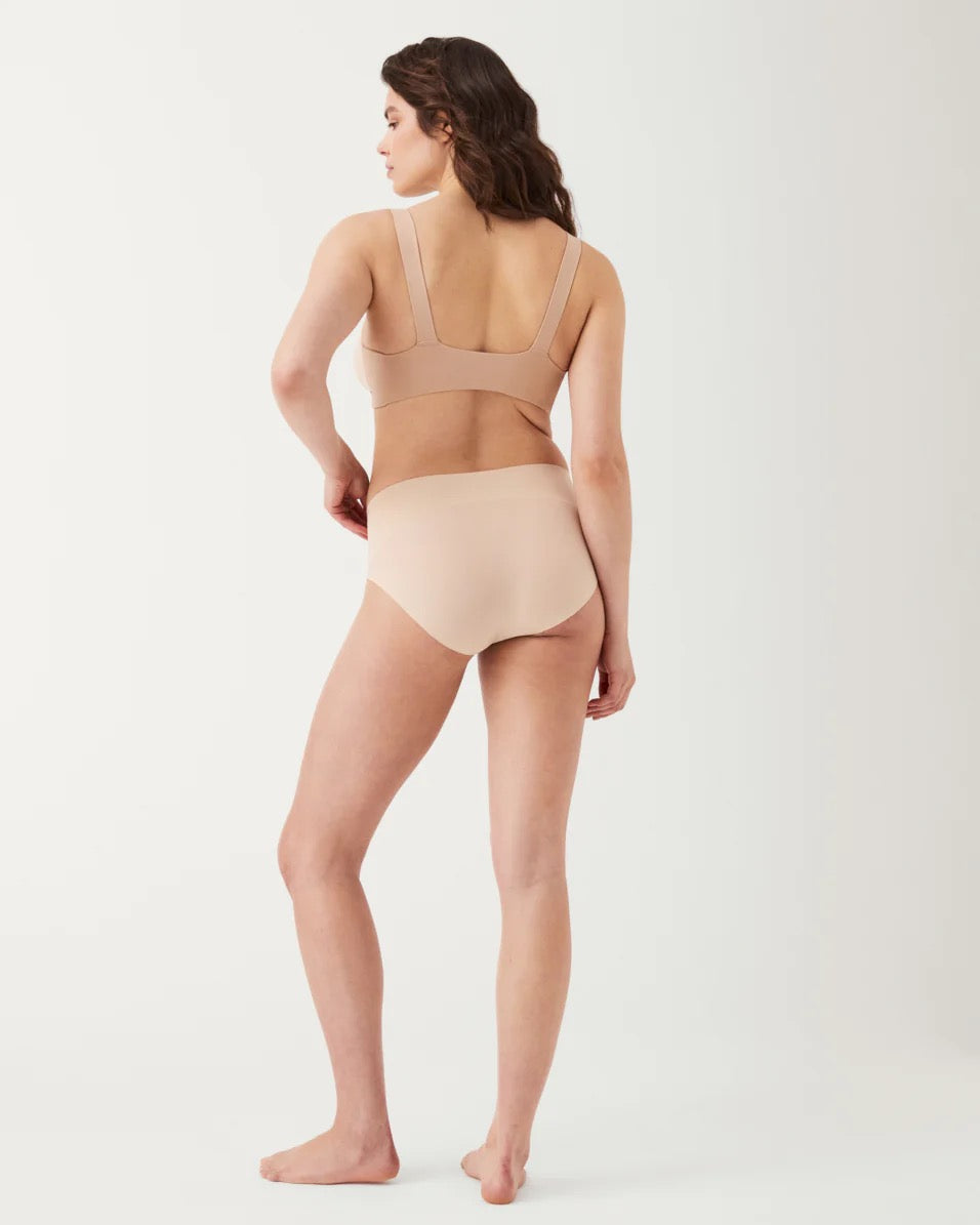 Undie‑tectable® Brief - Nude