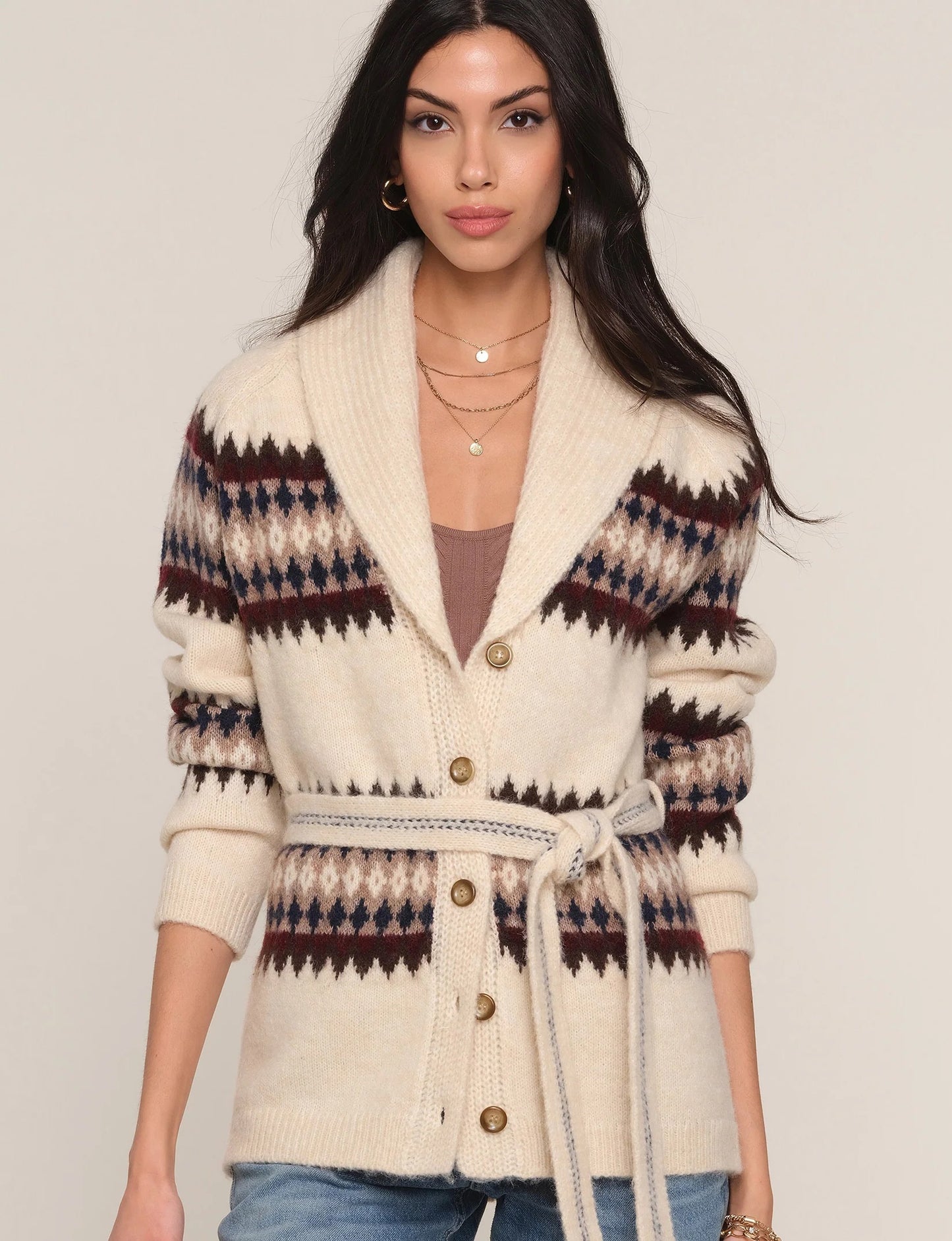 Jessi Cardi - Ivory