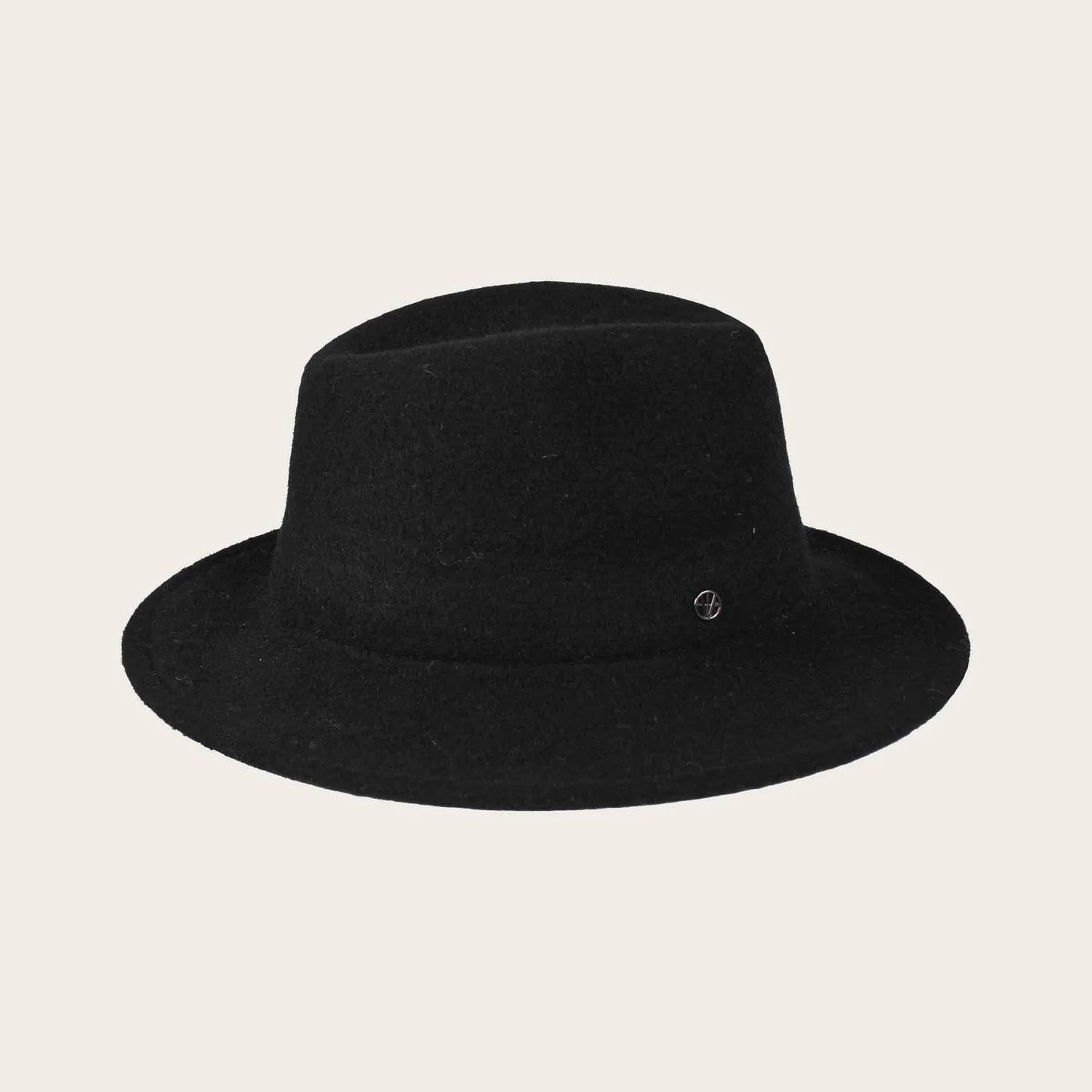 Fedora - Black