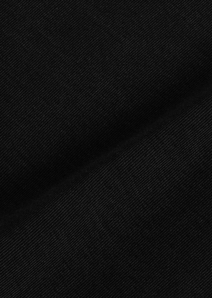 Easy Tee - Black