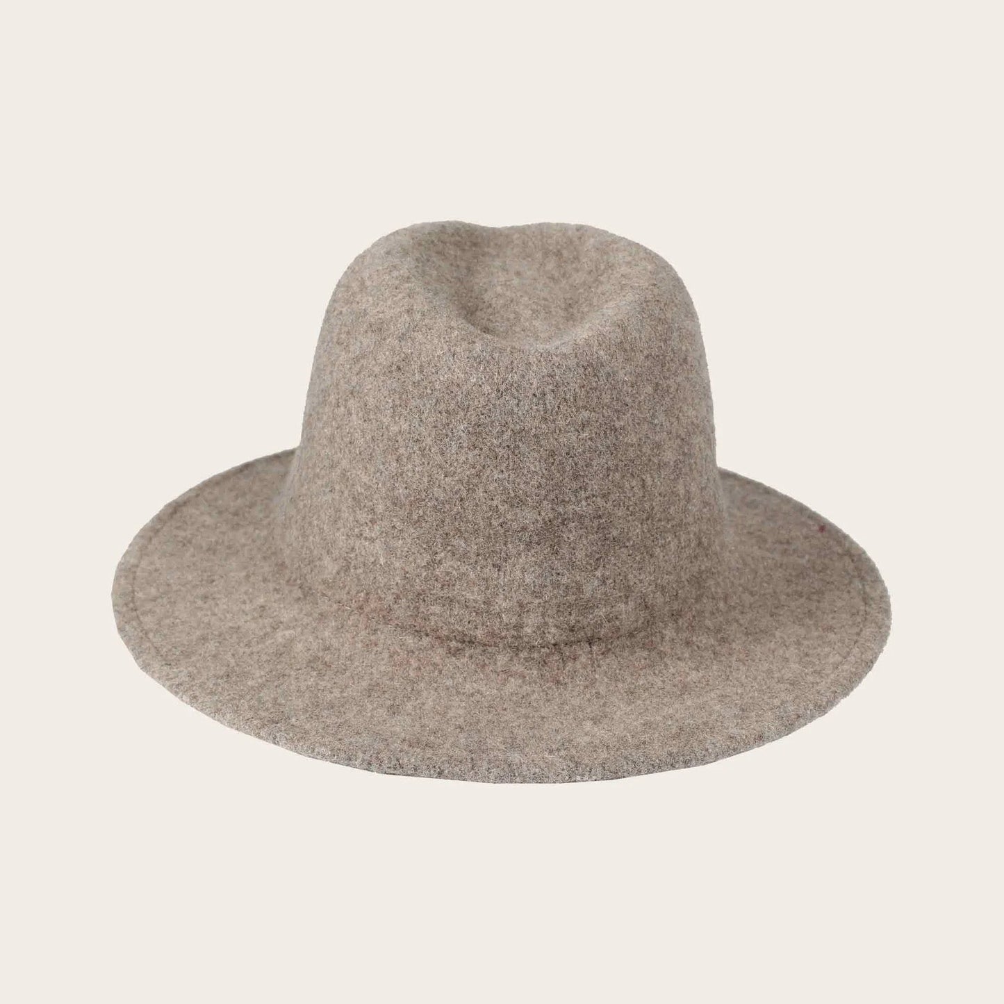 Fedora - Taupe