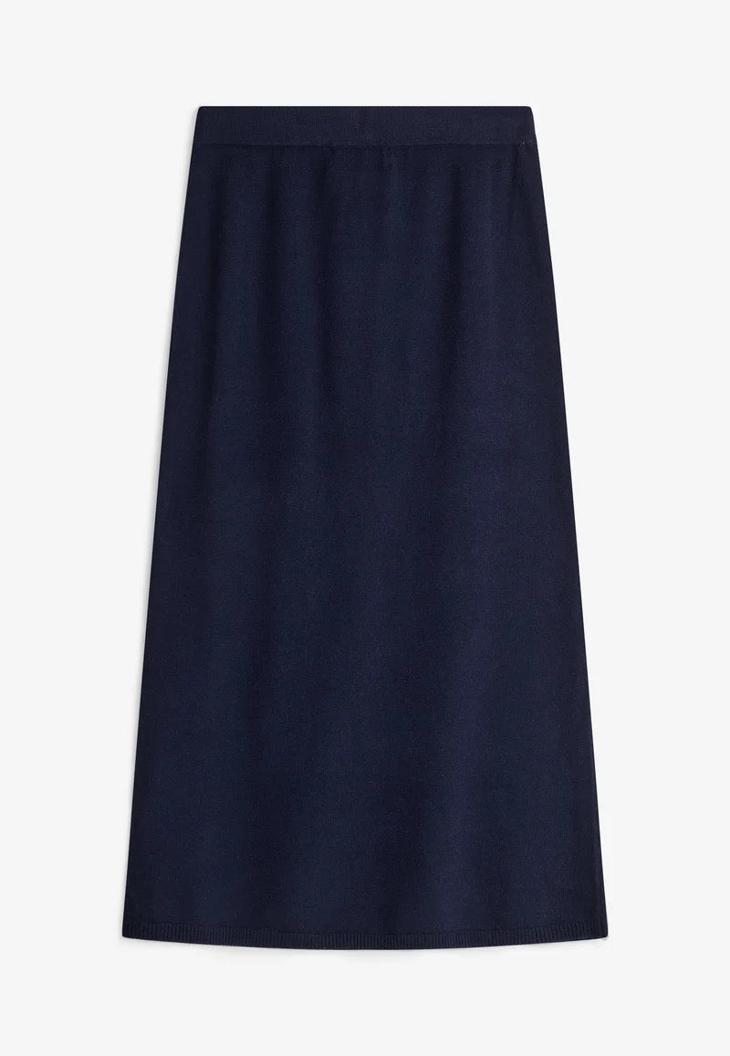 Manda Skirt - Navy