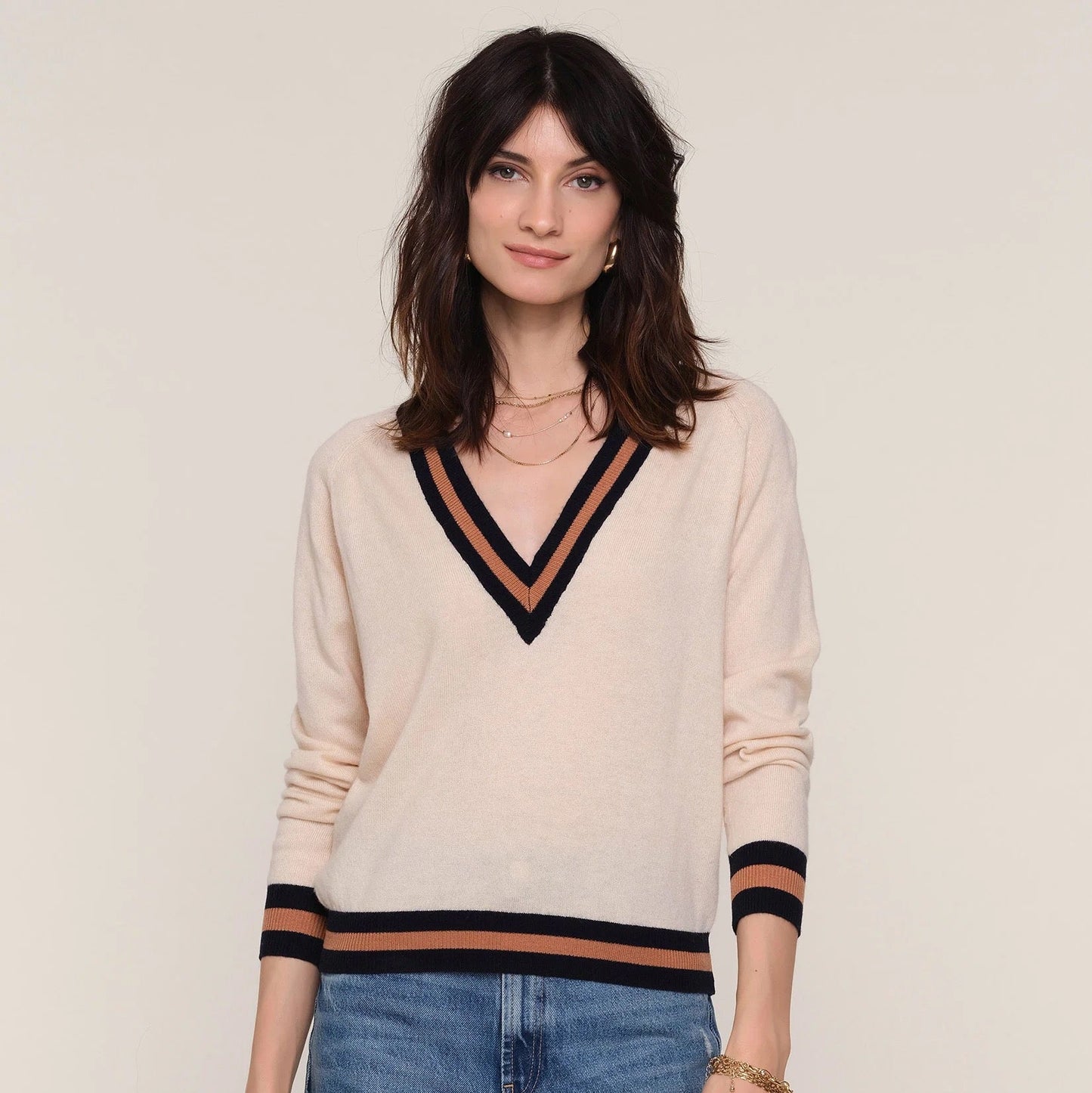 Aella Sweater