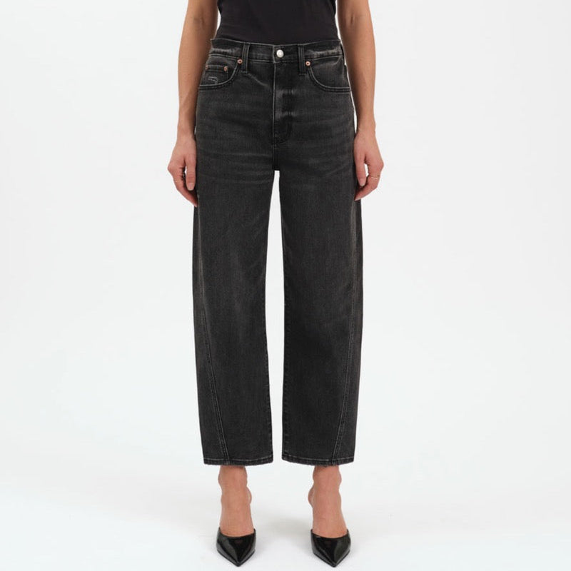 Westward Barrel Leg - Night Life Vintage