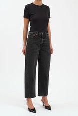 Westward Barrel Leg - Night Life Vintage