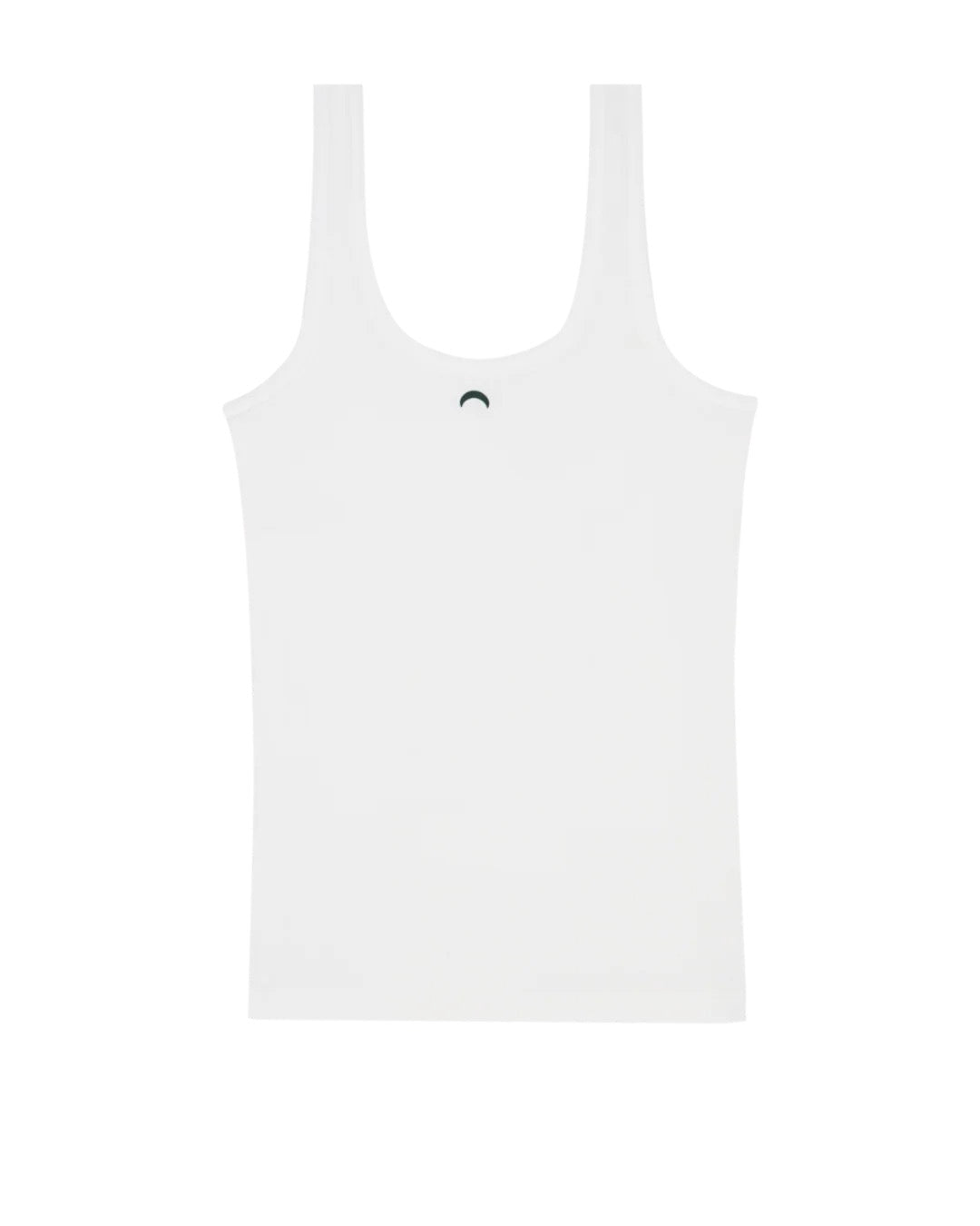 Sporty Classic Tank - Undyed