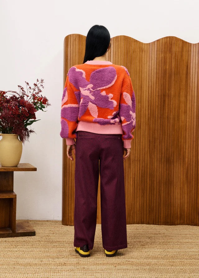 Ayme Pullover