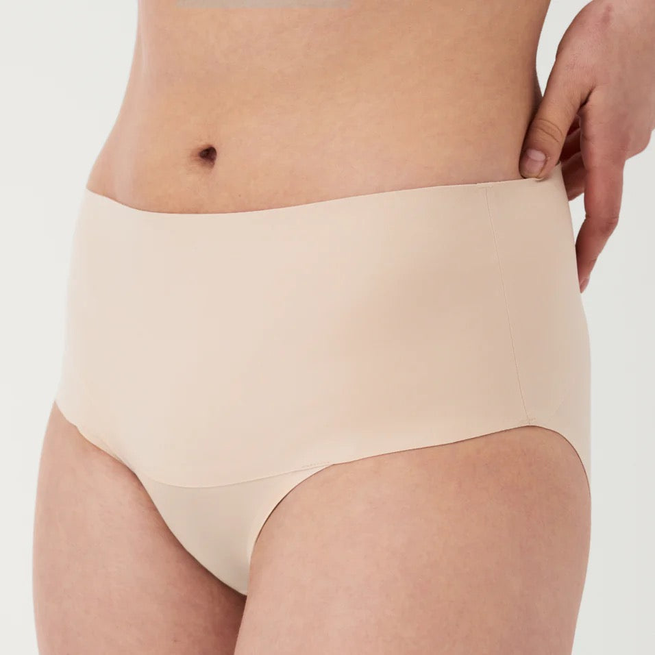 Undie‑tectable® Brief - Nude