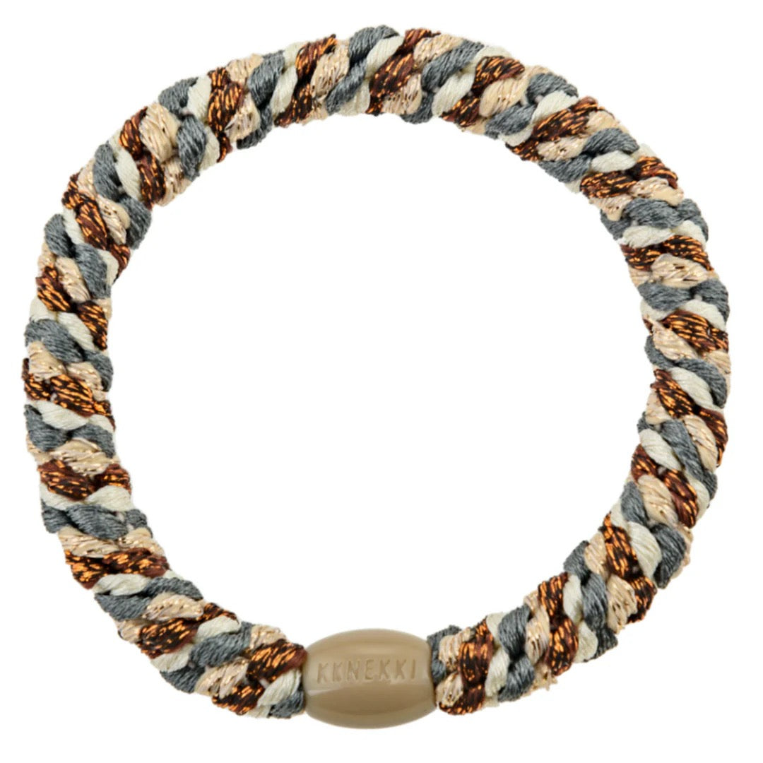 Kkneki Mix Hair Tie