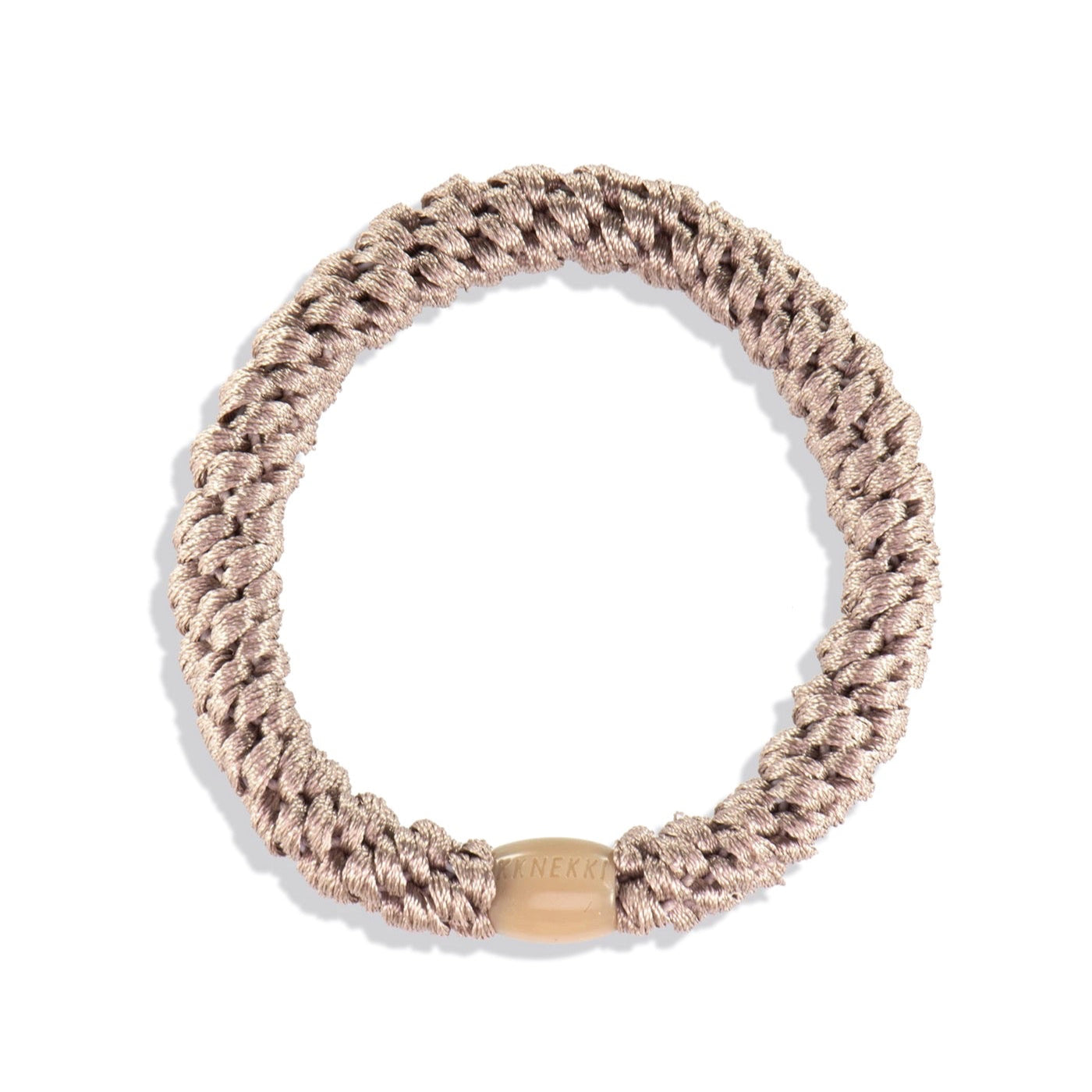 Kknekki Solid Hair Tie