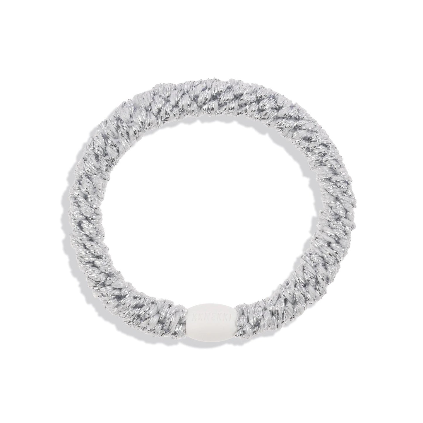 Kknekki Solid Hair Tie
