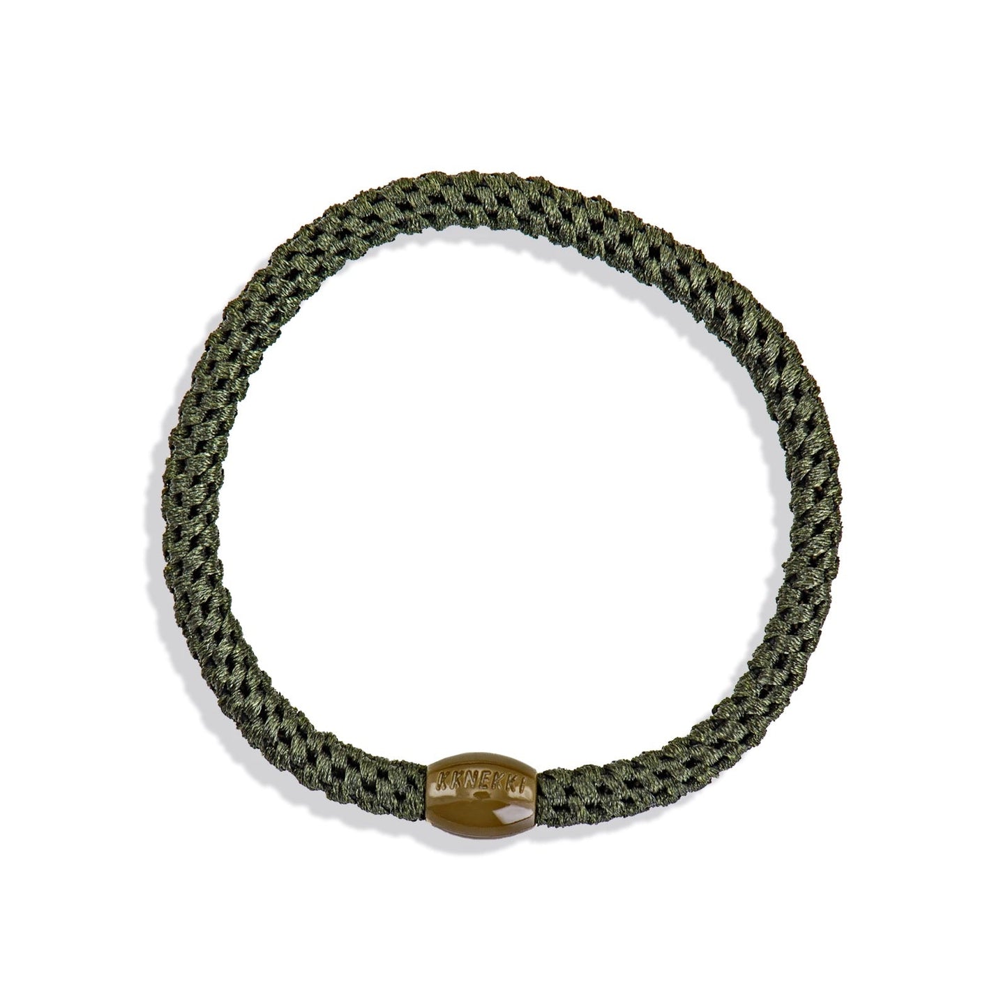 Kknekki Slim Hair Tie