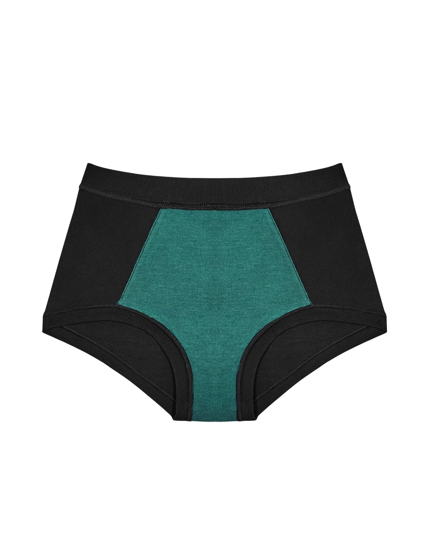 Brief - Black