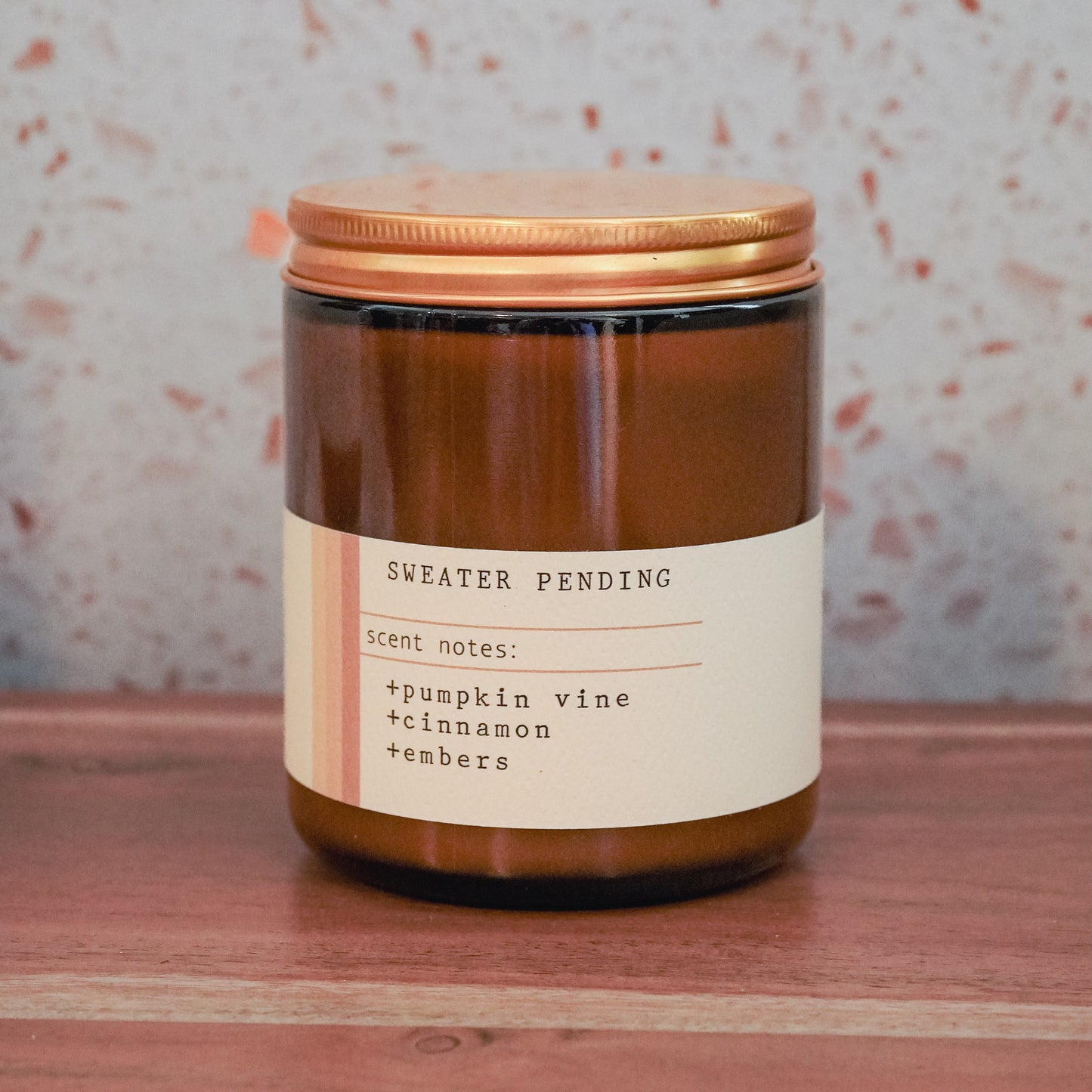ROAM x 1983 Candle Collection - Sweater Pending