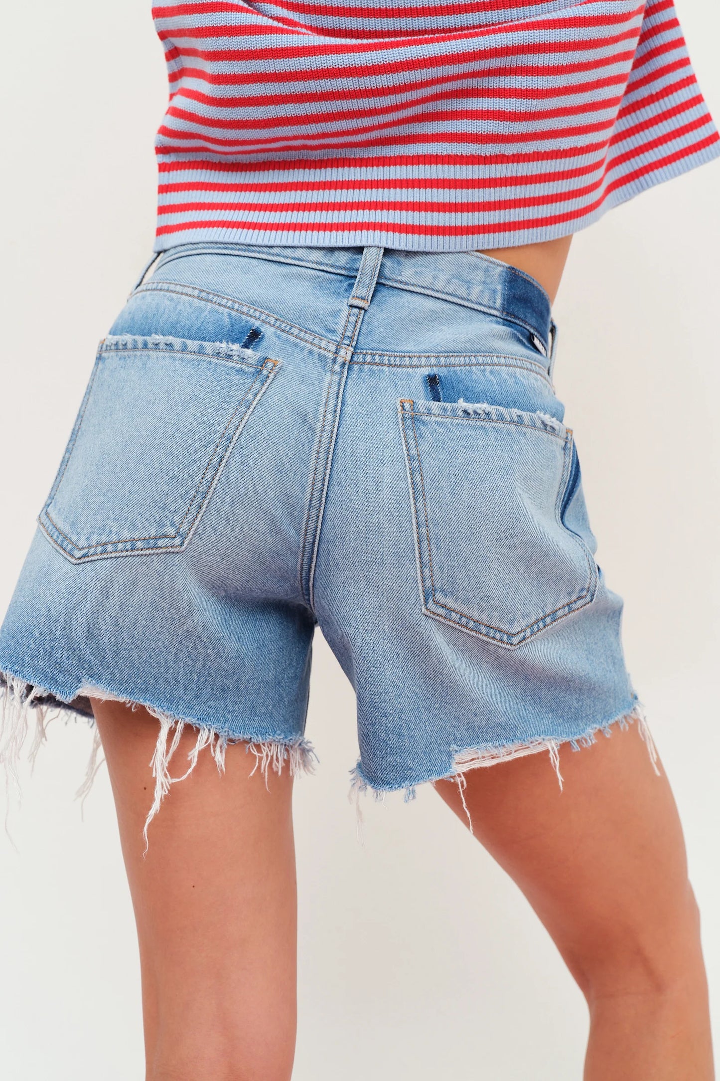 Crossroads Loose Short - Pulse