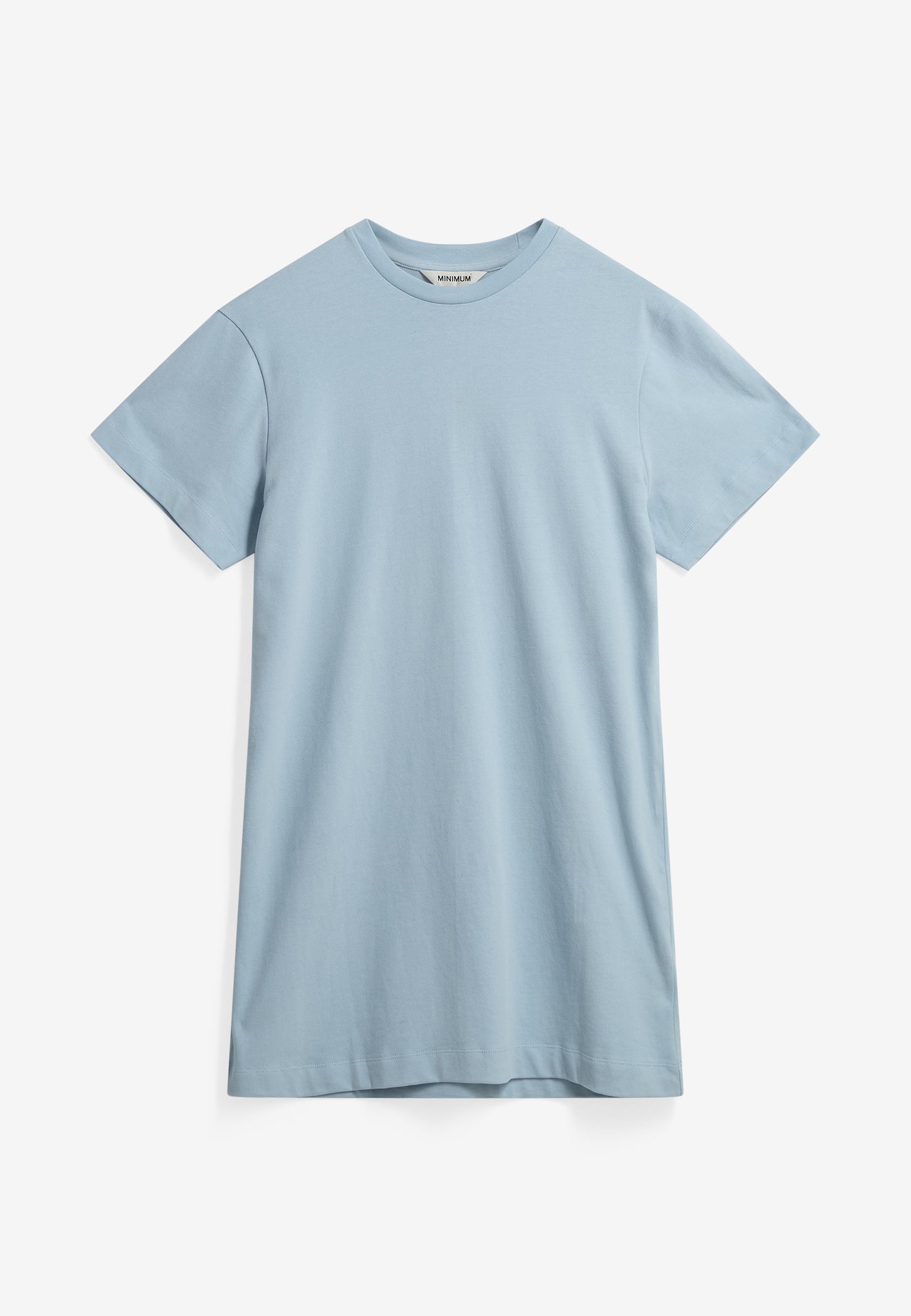 Lida Dress - Cashmere Blue