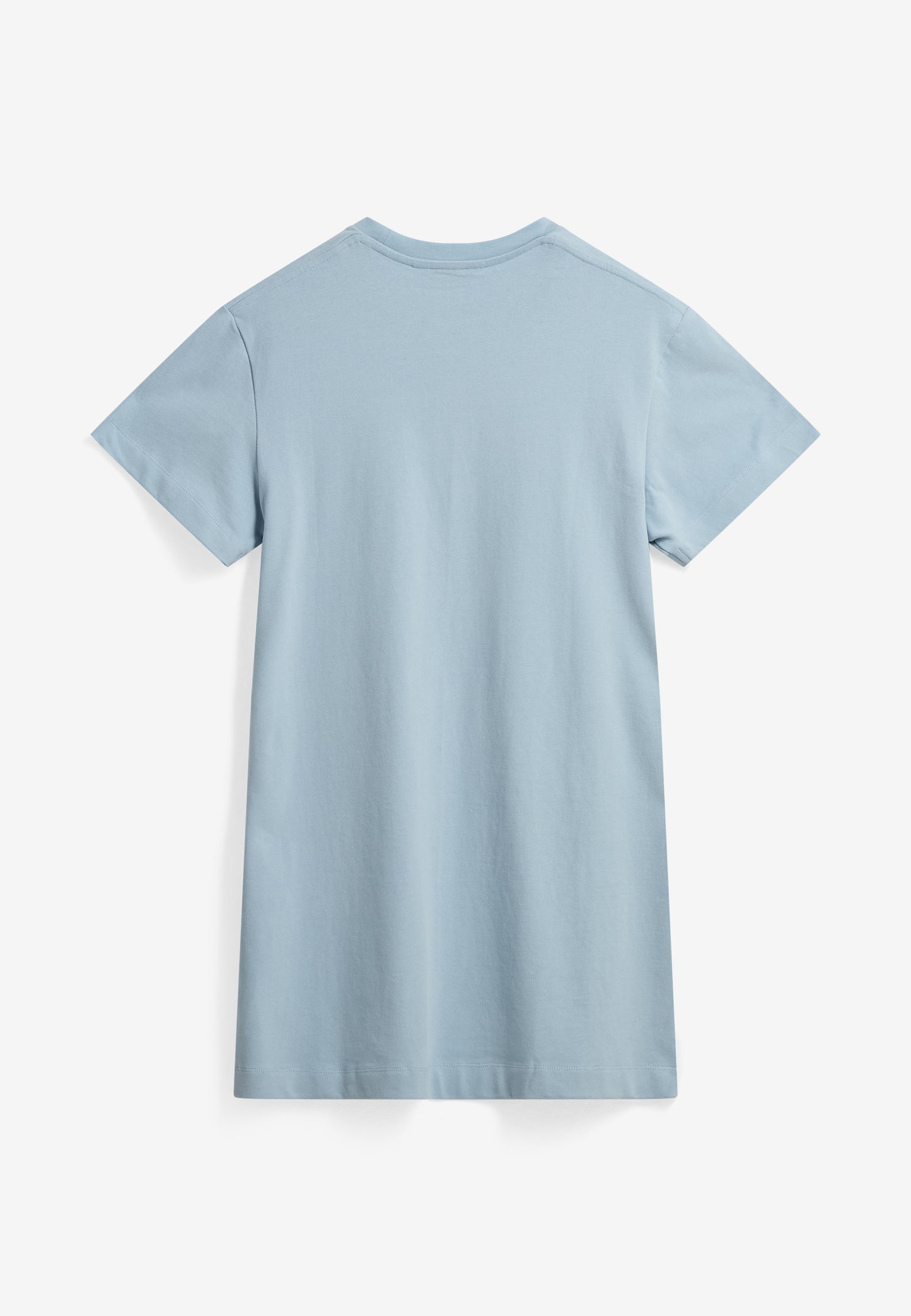 Lida Dress - Cashmere Blue