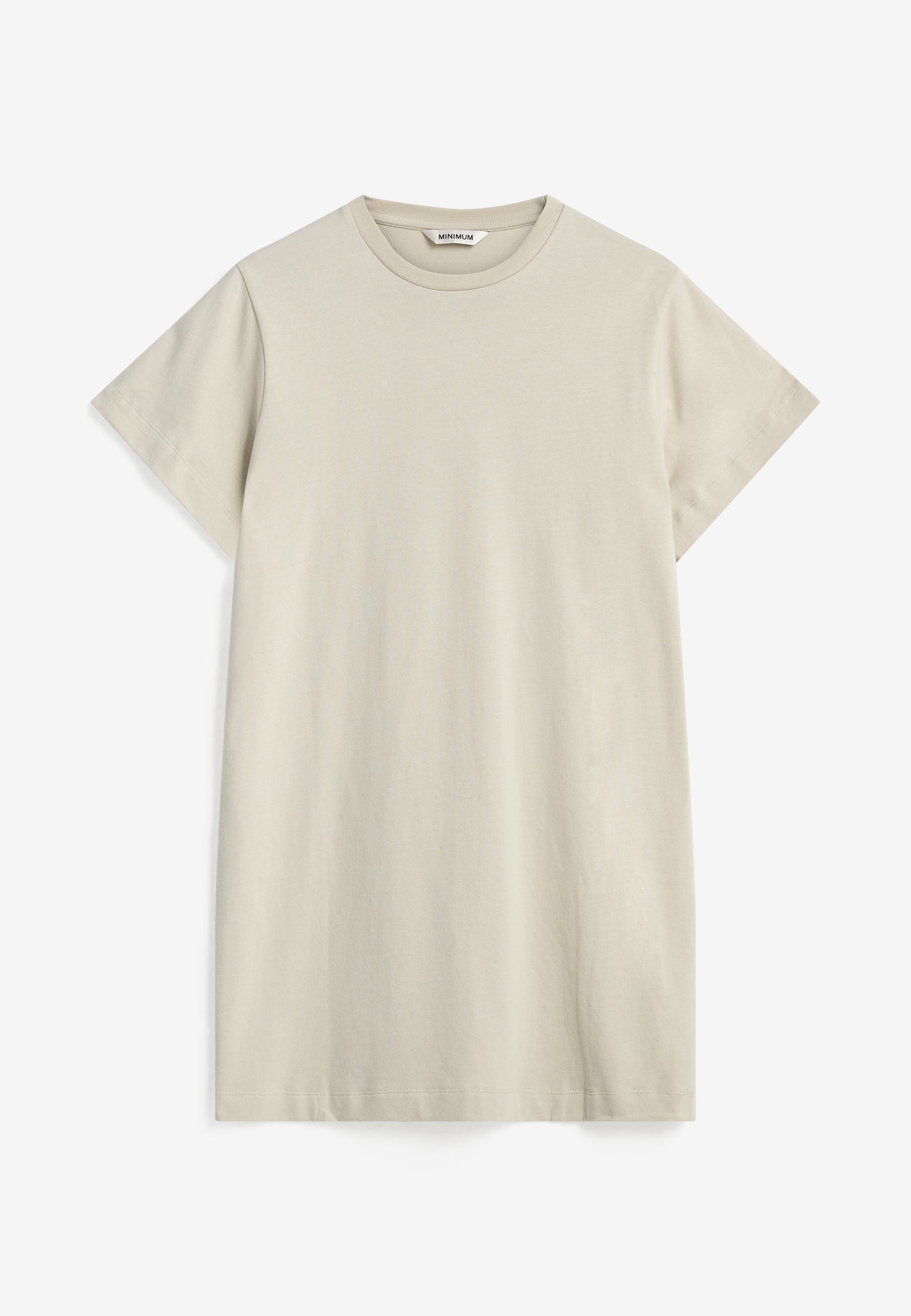 Lida Dress - Pelican
