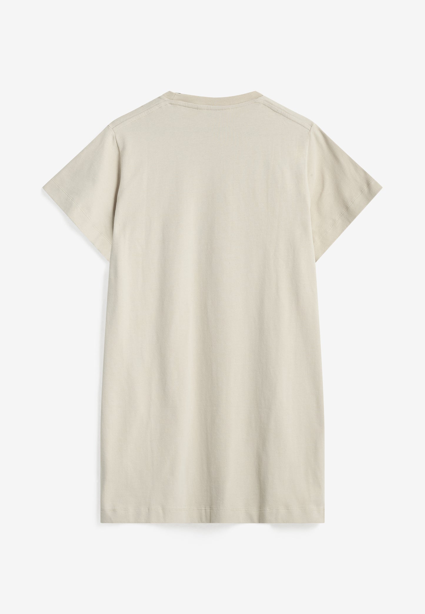 Lida Dress - Pelican