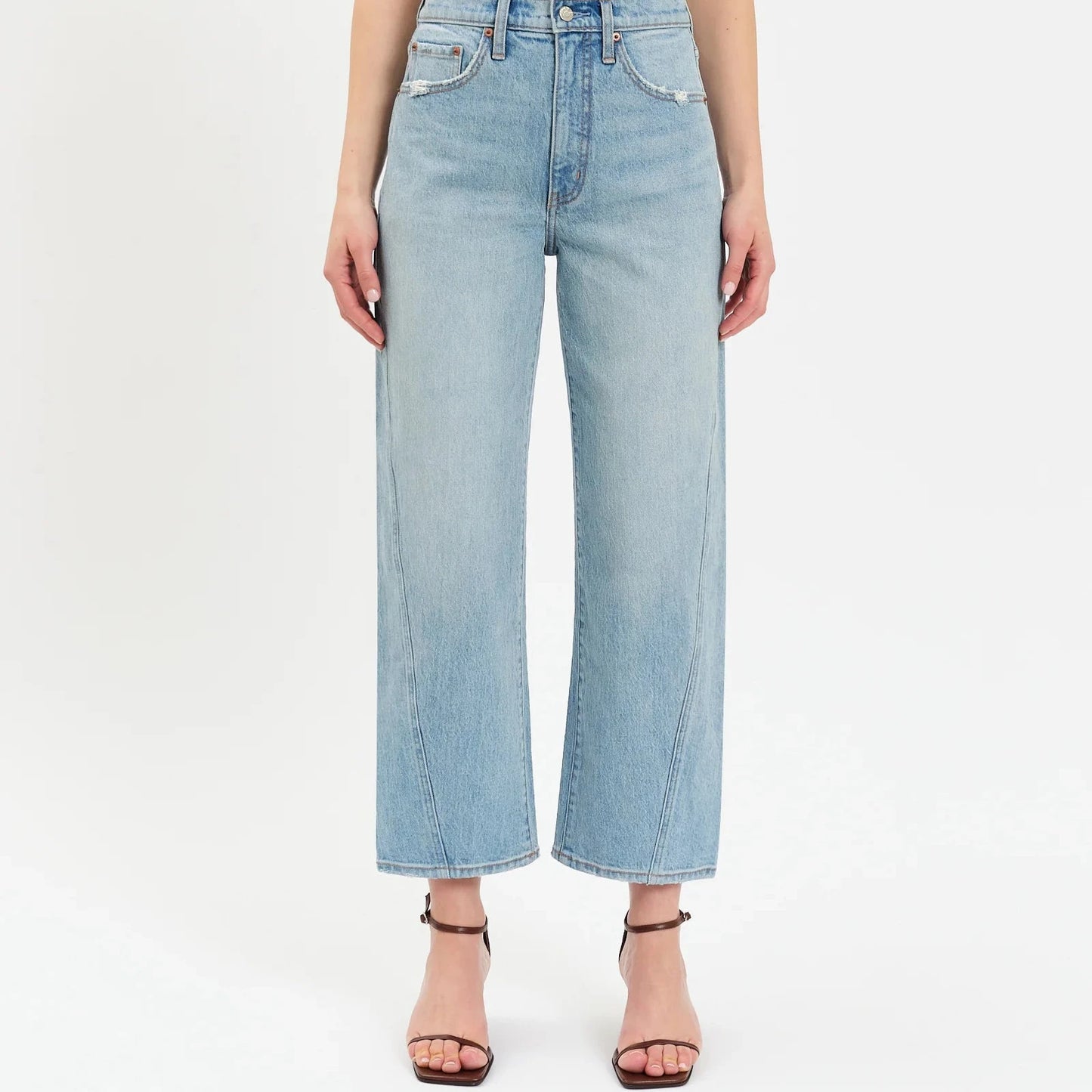 Westward Barrel Leg - Pulse