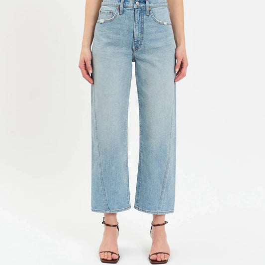 Westward Barrel Leg - Pulse