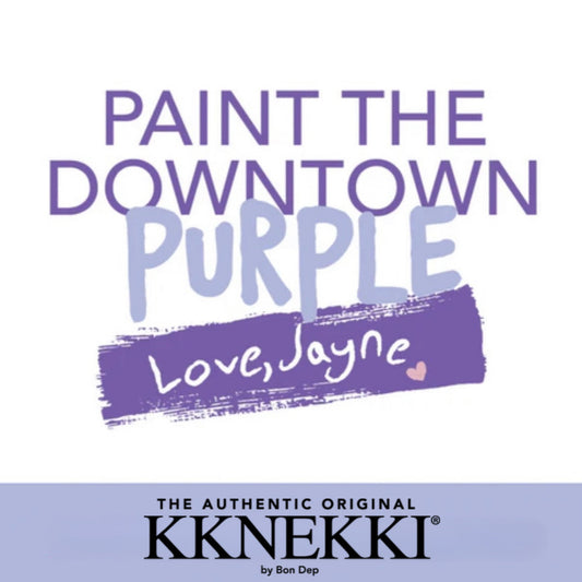 Kknekki Love Jayne Collection