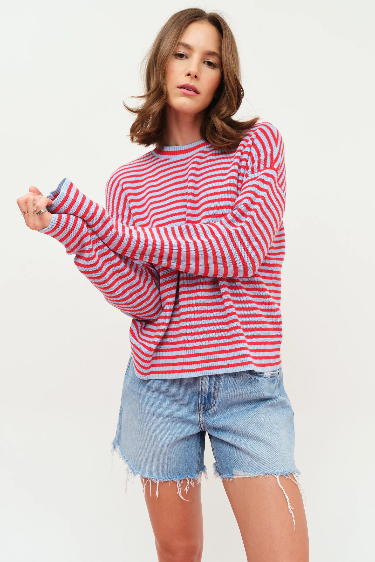 Crossroads Loose Short - Pulse