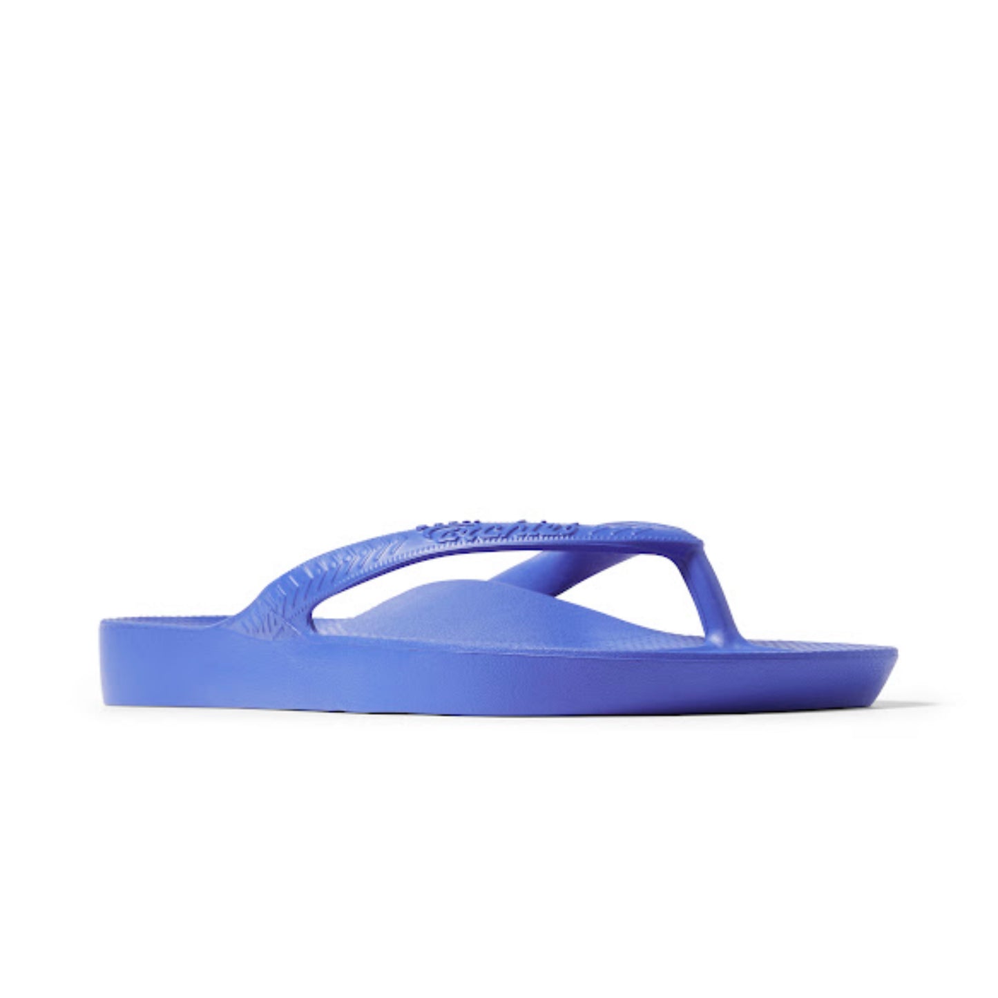 Classic Flip Flops - Capri Blue