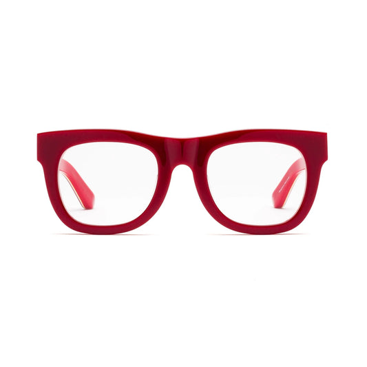 D28 Reading Glasses - Diner