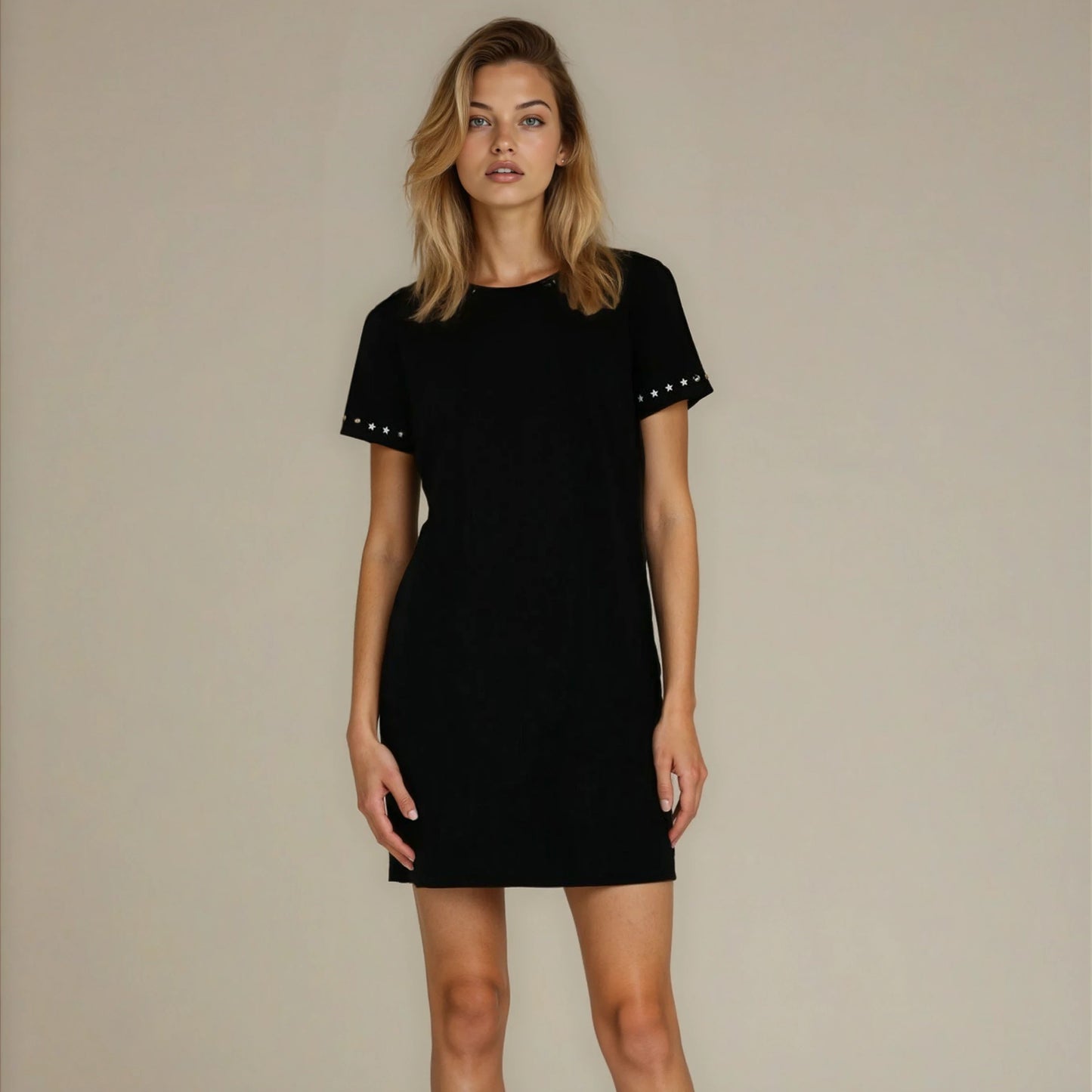 Petite Etoile Dress