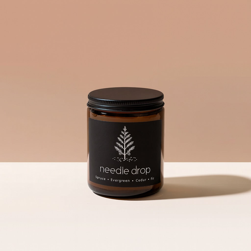 ROAM x 1983 Candle Collection - Needle Drop