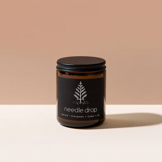 ROAM x 1983 Candle Collection - Needle Drop