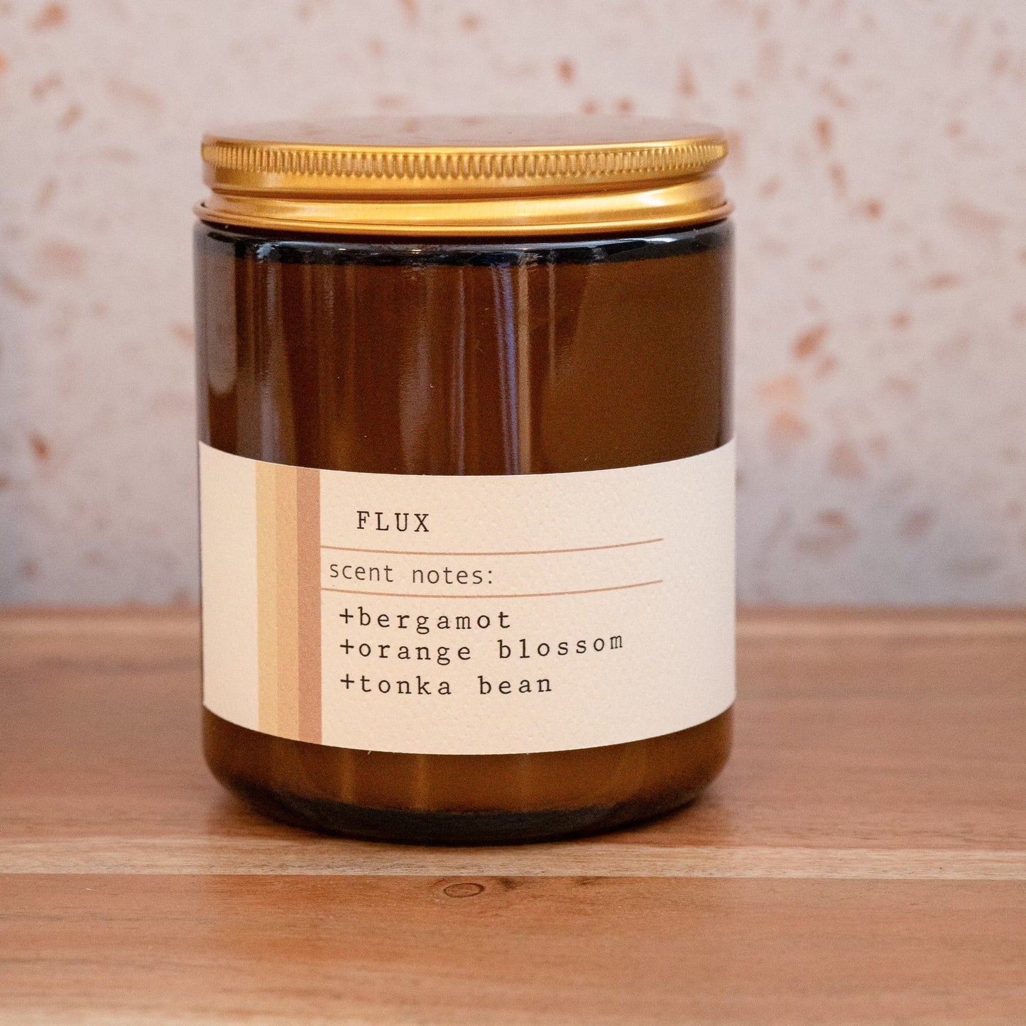 ROAM x 1983 Candle Collection